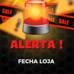 🔥líquida tudo🔥