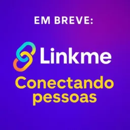 Sua rede social para novas conexões."