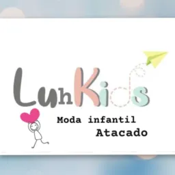Luh_Modas❤️Atacado kids👶🧒👧