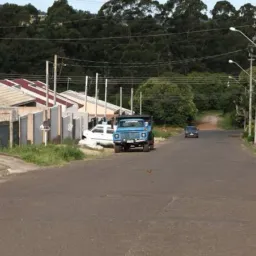 Vendas San Martins Região