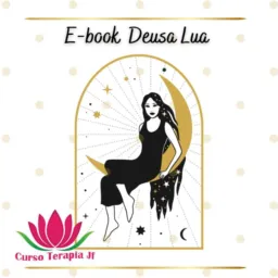 Deusas da Lua🌜🌝🌜🌜🌝