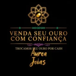 "Áurea jóias" compras e vendas 🫴🏼
