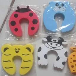 Desapego infantil