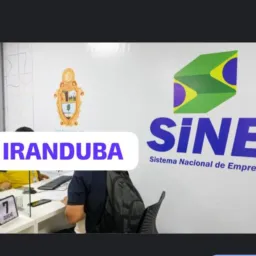 Vagas de empregos e serviços IRANDUBA RH