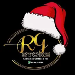 LOJA RG.STORE(GP OFICIAL) 🤝🛍️🚀