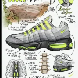 NIKE E PUMA 011