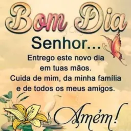 E só Jesus Cristo