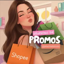 PROMOS DO DIA 💖 #1  @jeh_achadinhoss
