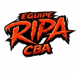 GRUPÃO EQUIPE RIPA CBA🙅🏻🥳