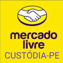 Mercado Livre custódia Pe