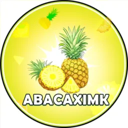 🇧🇷🐯GRUPO OFICAL DANTON OLIVER / REDE GRUPO MK PLATAFORMA ABACAXI MK🐯