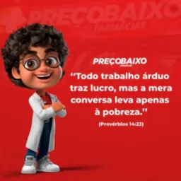 Dia de promoção