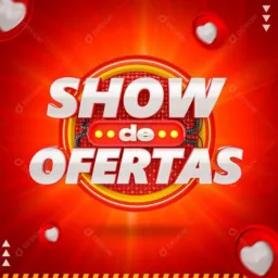 Show de Ofertas Shopee e Mercado Livre #02