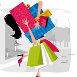 👠🛍️ 🛒Tem de tudo, VENDAS 🚘