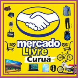 📱📺MERCADO LIVRE CURUÁ 🚗🚲
