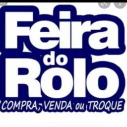 Feira do rolo jardim Helena vila mara ⌚