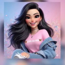 🦋CAPS DA MIH 🦋