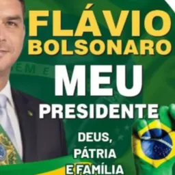 FLÁVIO 2026 CONTRA A ESQUERDA
