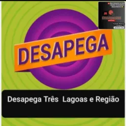 📢DESAPEGA TRÊS LAGOAS 📲 😃