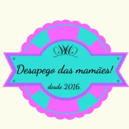 Desapego das mamães!