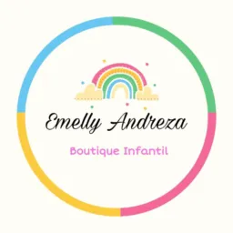 Boutique Infantil 🛍️🎉💌