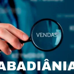 🇧🇷 VENDAS ABADIÂNIA OFICIAL 🇧🇷