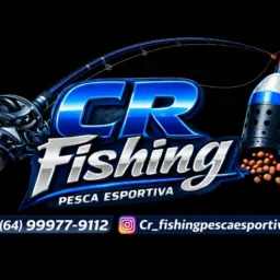 CR fishing pesca esportiva (rifas do Cori)