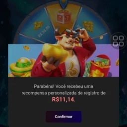 Bônus sacar free 🤑🤑