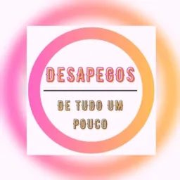 Desapego 🚨