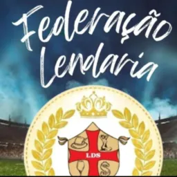 🏆🏆 Mercadão Federação Lendária