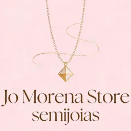 Jo morena store semijoia