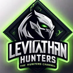 LEVIATHAN HUNTERS VENDAS E TROCAS