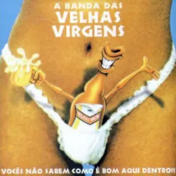 Os sacanas da farra👯🏻‍♀️