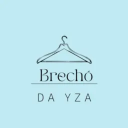 Brechó da Yza