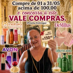 PRESENTES DA ROSA- VENDA ONLINE🤩🥰