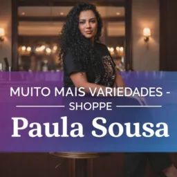 1️⃣📌MUITO MAIS VARIEDADES 🛍️