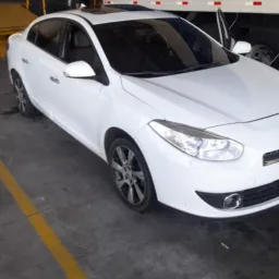 Uber nova Almeida