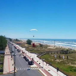 Balneário gaivota 🌈🌊🌎🐟