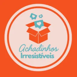 Achadinhos Irresistíveis!🛍️🧡