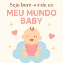 Achadinhos Mãe & Baby #3 🤱🏻💙🩷