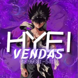 Hyei Vendas