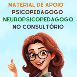 GRUPO DE VENDAS. Material De Apoio - Neuropsicopedagoga Tia Patty