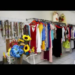 BRECHÓ DE R$ 5,10,15,20Alq🛍️