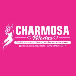 Charmosa Modas🛍️💖 MPU🛍️💖