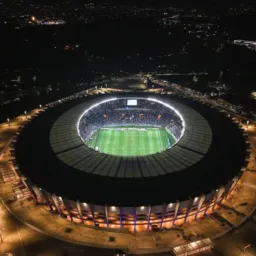 BELO HORIZONTE MG