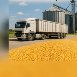 🇧🇷Transvidal - Ponta Porã - Fretes MS🌽🌱🌽🌽🚛🇧🇷