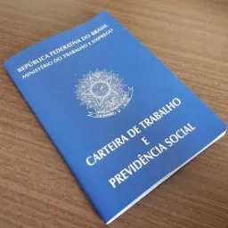 Vagas de Emprego