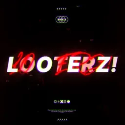 Recrutamento LooterZ