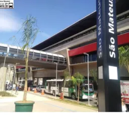 Desapegos São Mateus