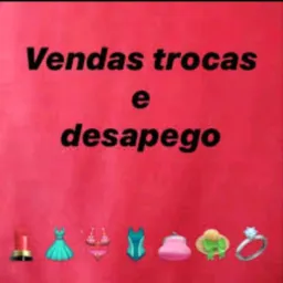 Desapego de 1 até 30 e trocas 👜👠👗